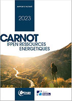Rapport Carnot RE